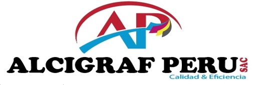 ALCIGRAF PERU S.A.C.